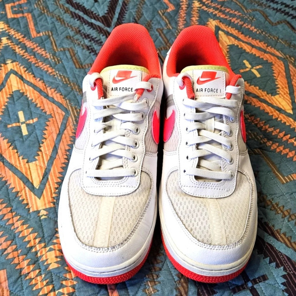 Nike Air‎ Force 1 - Picture 4 of 7